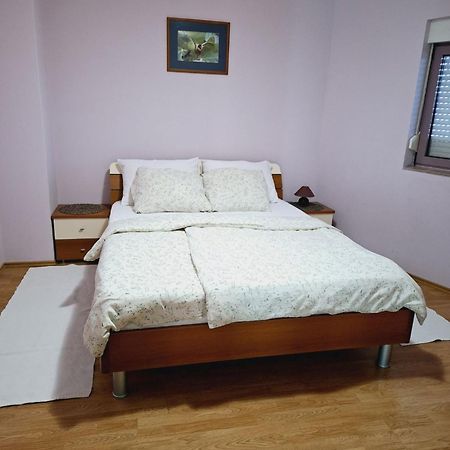 Apartmani Rino Dramalj Eksteriør billede