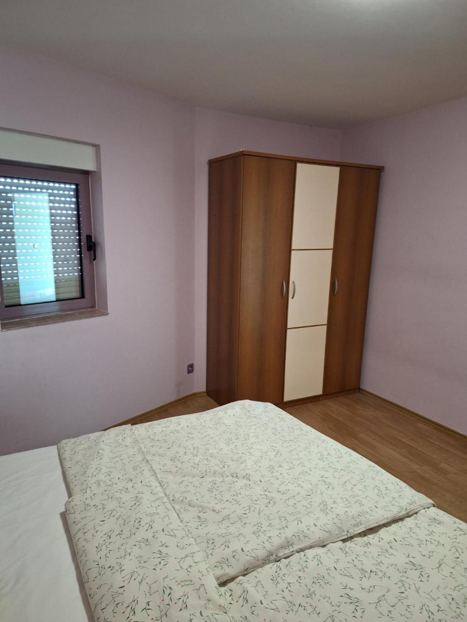 Apartmani Rino Dramalj Eksteriør billede